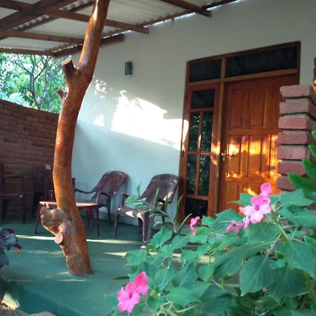 Amaya River Side Homestay Sigiriya Luaran gambar