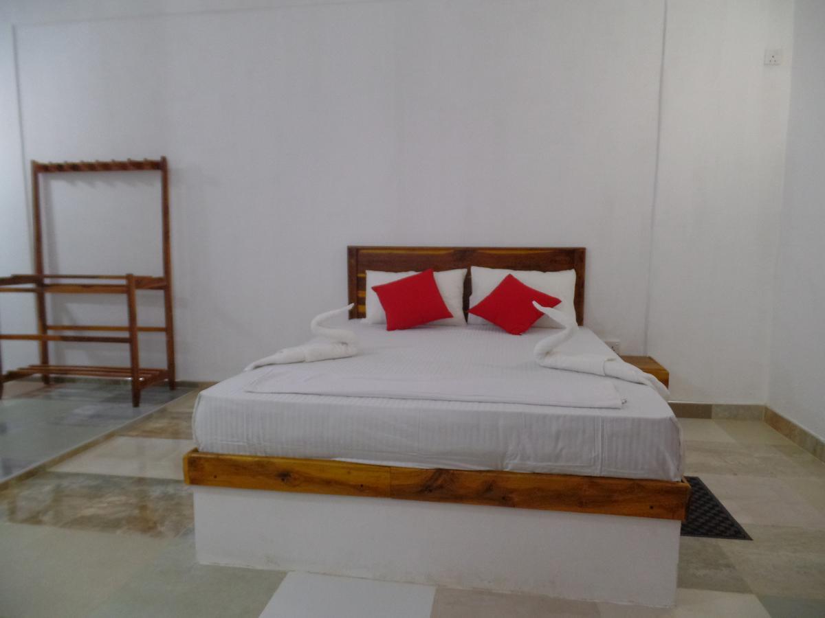 Amaya River Side Homestay Sigiriya Luaran gambar