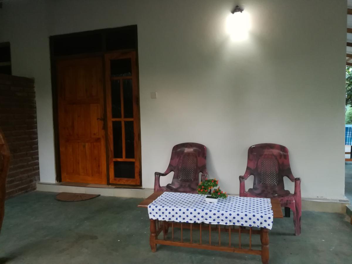 Amaya River Side Homestay Sigiriya Luaran gambar