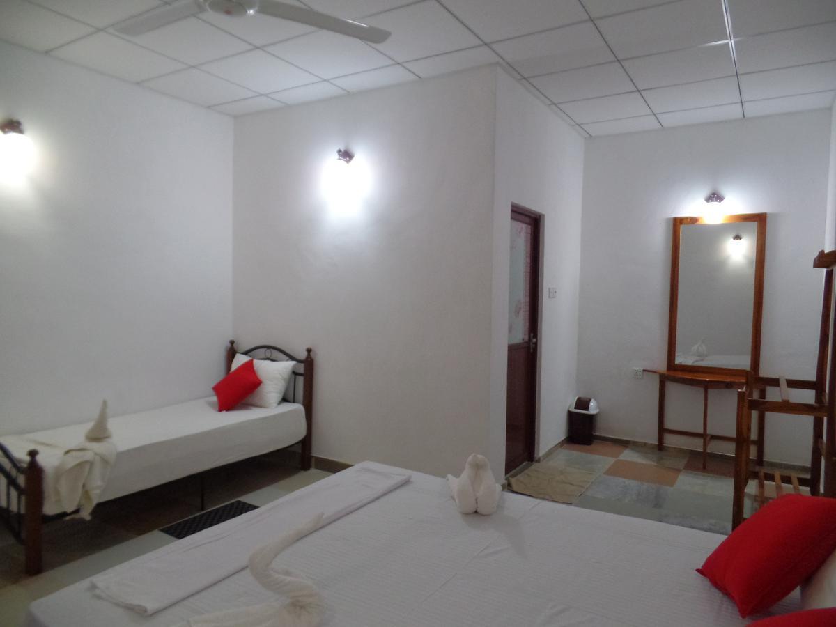 Amaya River Side Homestay Sigiriya Luaran gambar