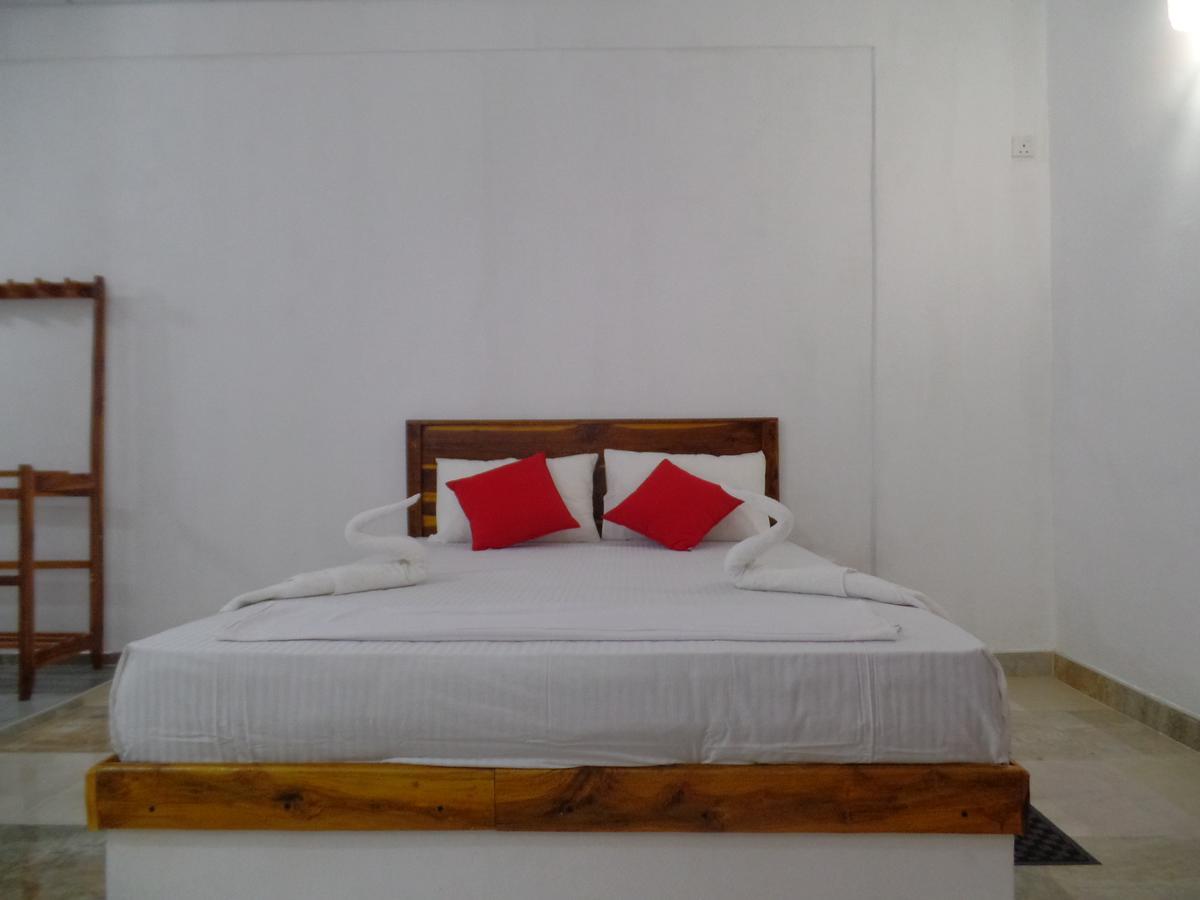 Amaya River Side Homestay Sigiriya Luaran gambar