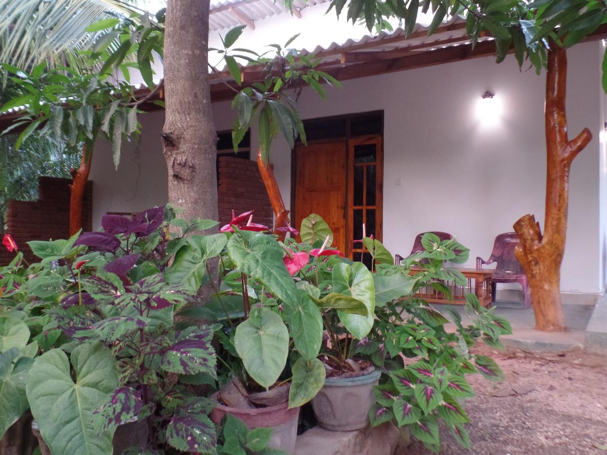 Amaya River Side Homestay Sigiriya Luaran gambar